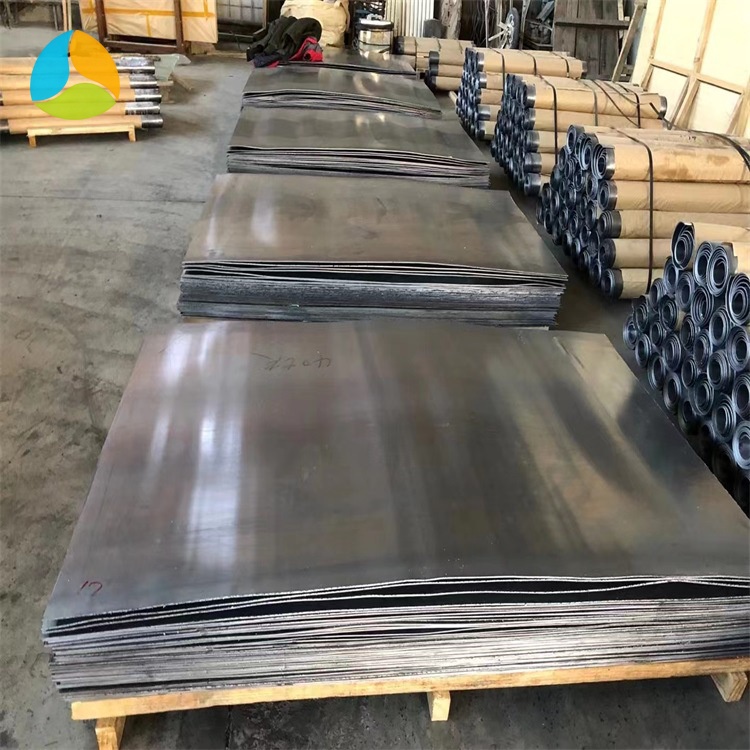 Lead Plate
