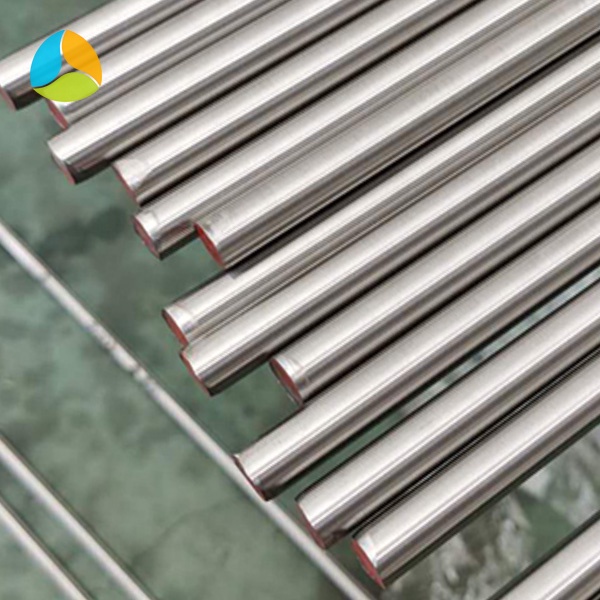 306 Stainless Steel Rod