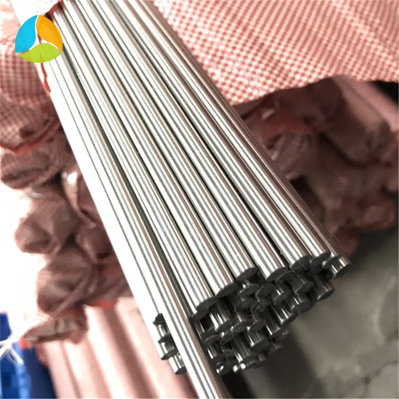 310s Stainless Steel Rod
