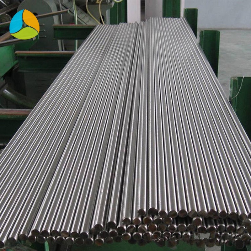 201 202 Stainless Steel Rod