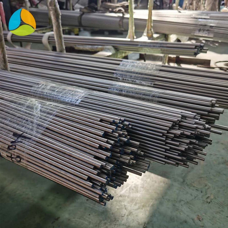 310s Stainless Steel Rod