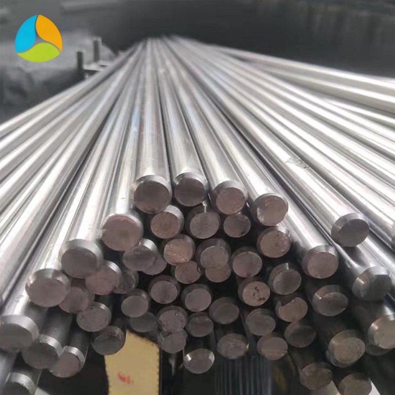 Stainless Steel Rod