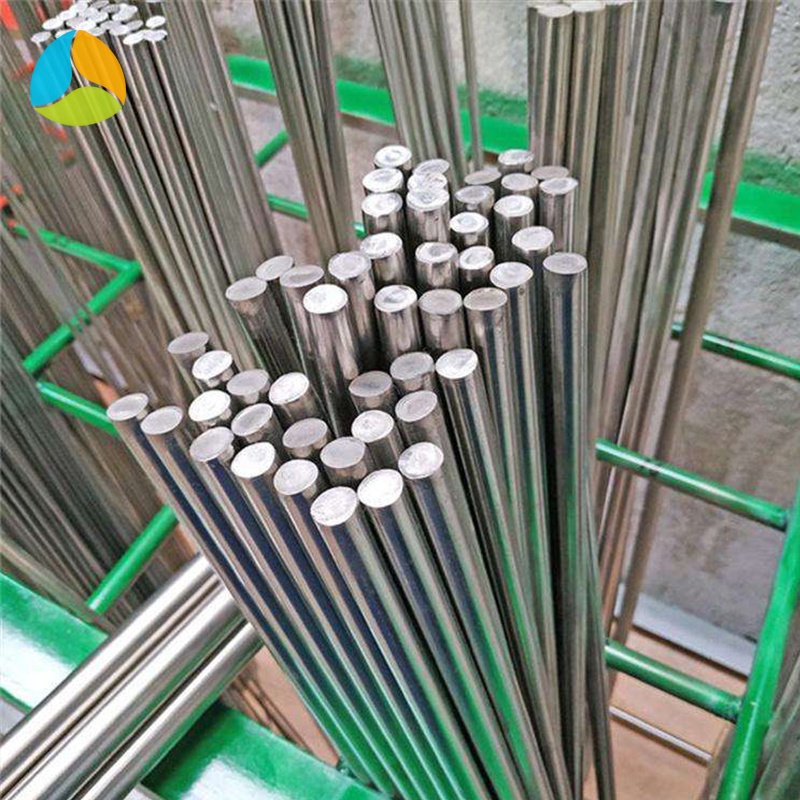 310 Stainless Steel Rod