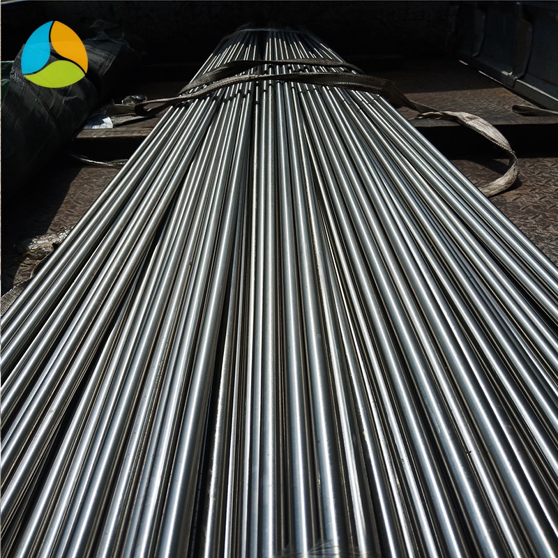 316 Stainless Steel Rod