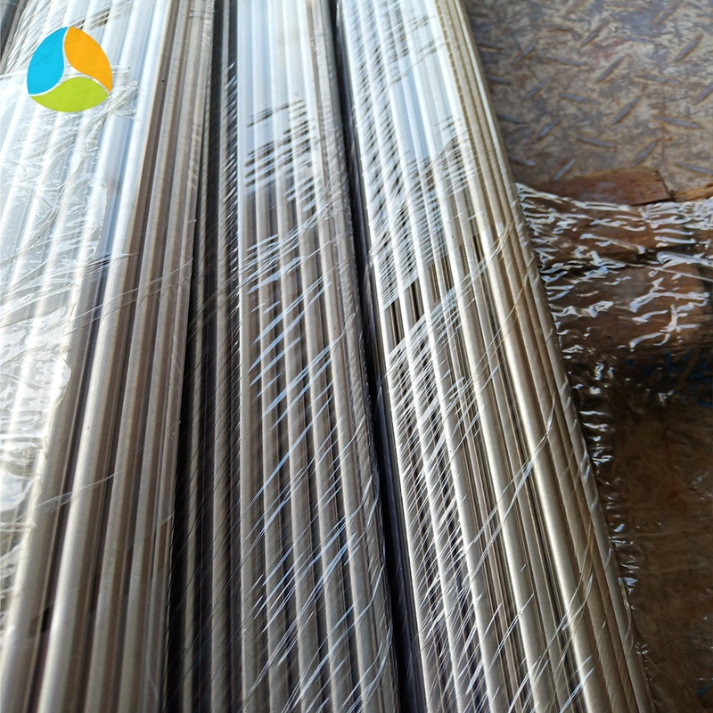 310s Stainless Steel Rod