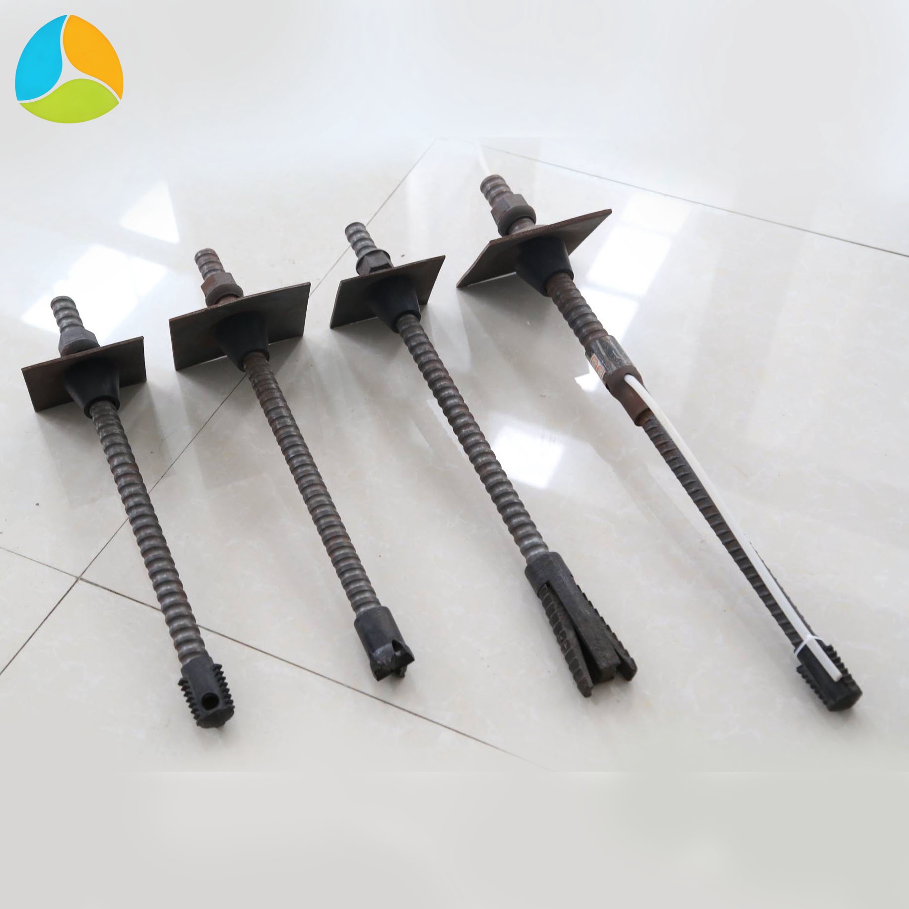 Mining Anchor Bolts