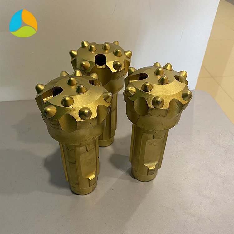 Drill Bits