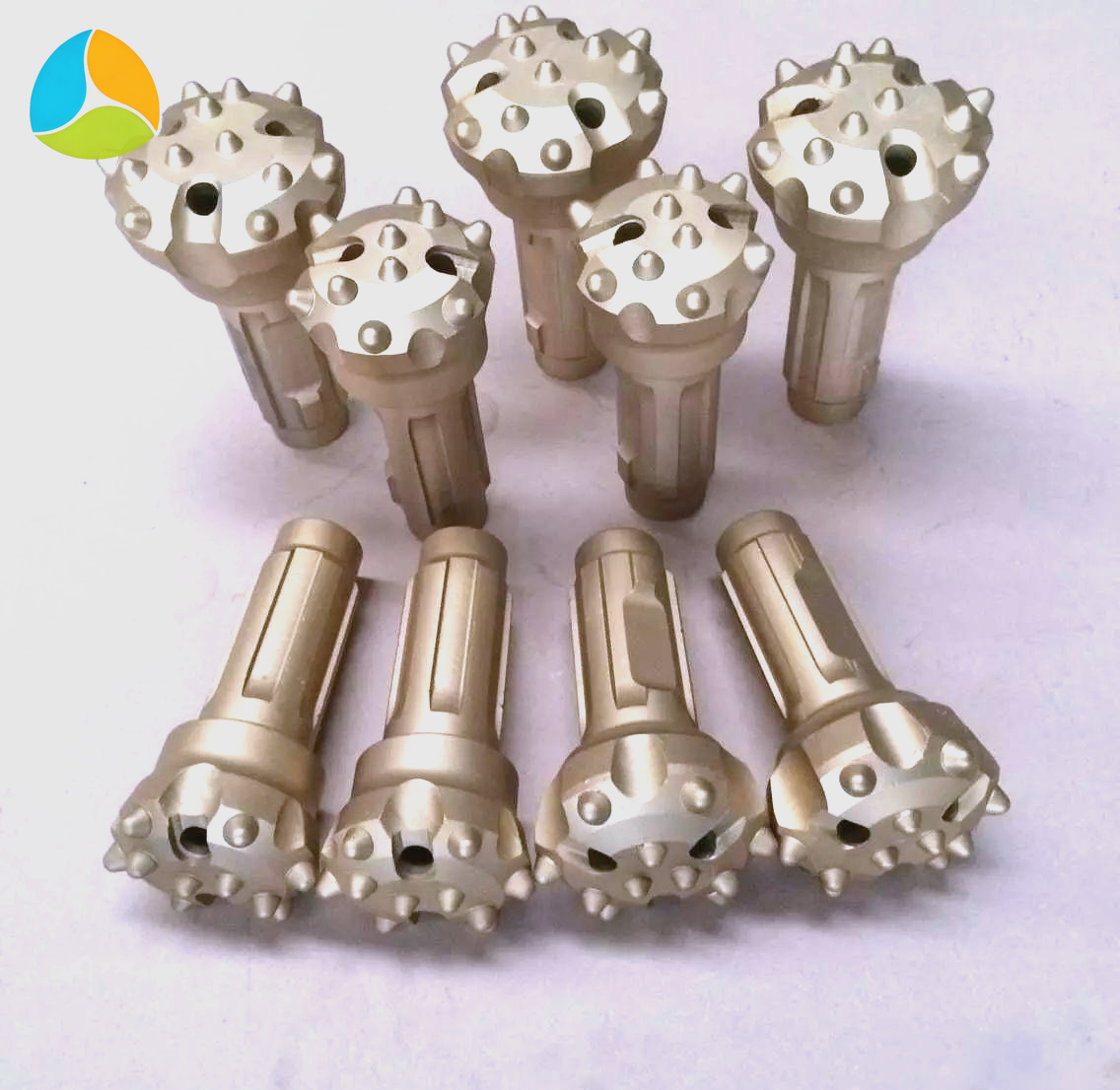 Drill Bits