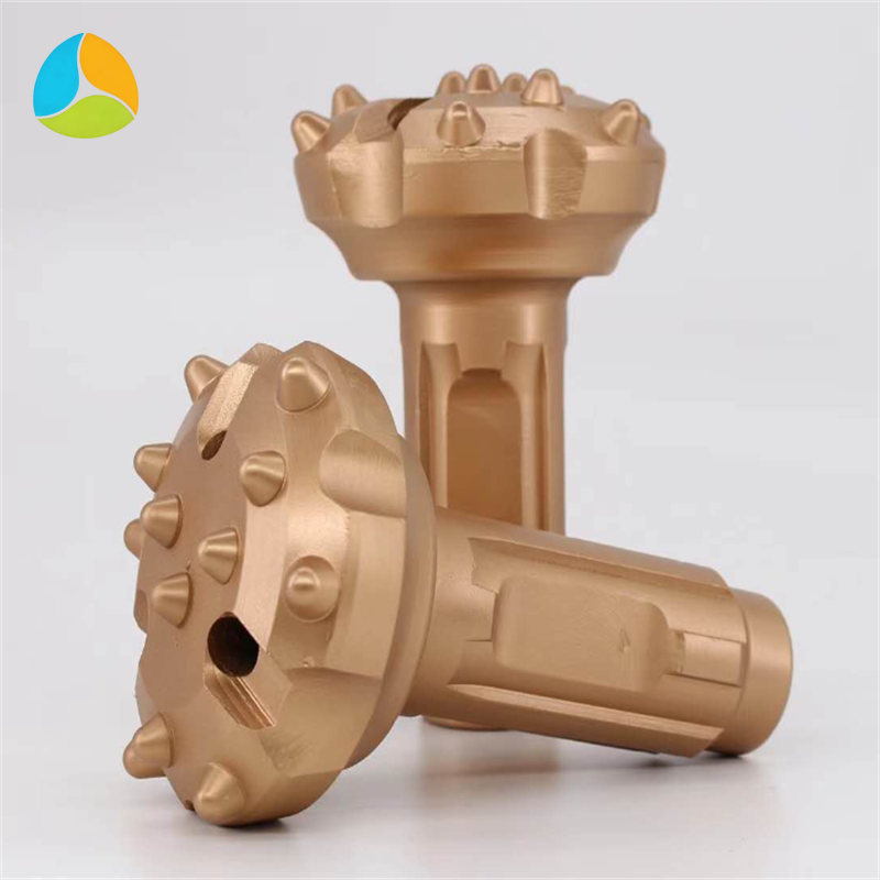 Drill Bits