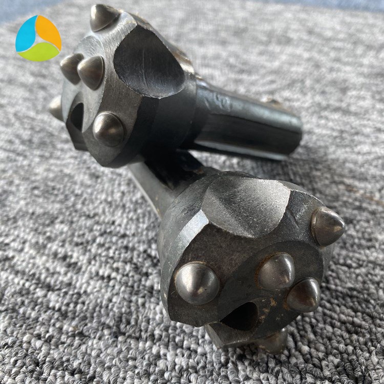 Drill Bits