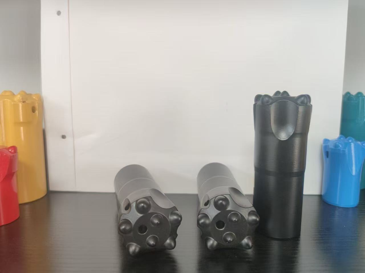 Drill Bits
