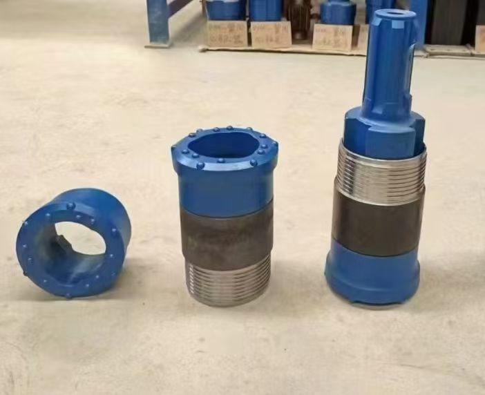 Drill Bits