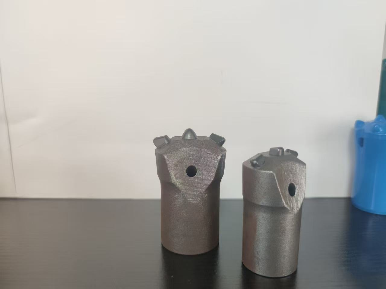 Tungsten Carbide Drill Bits