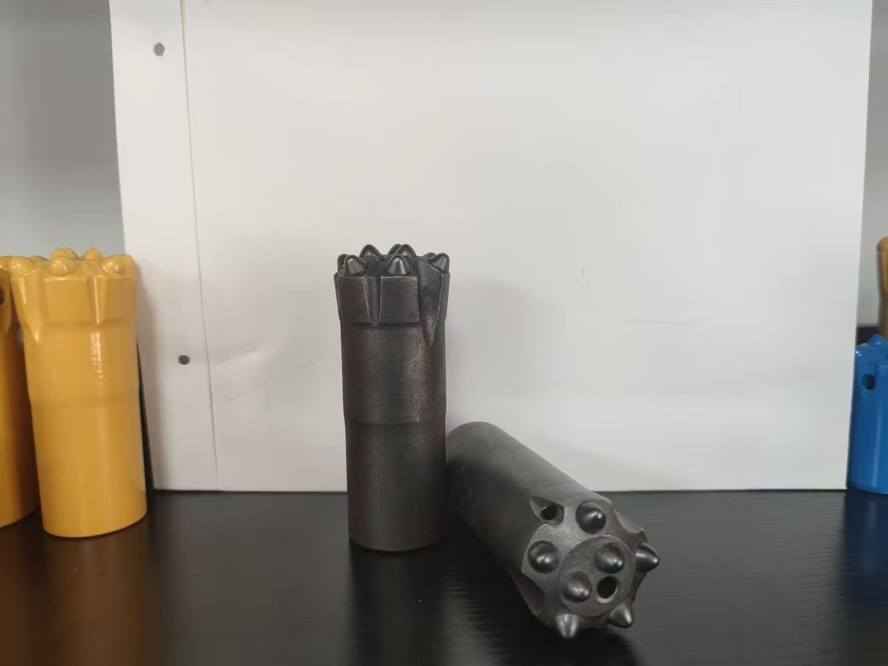 Tungsten Carbide Drill Bits