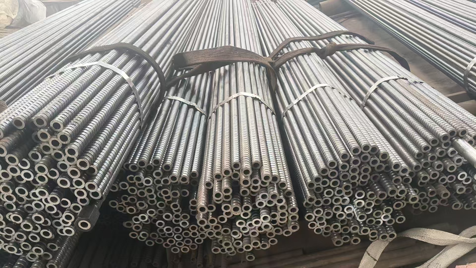 Rock Bolts