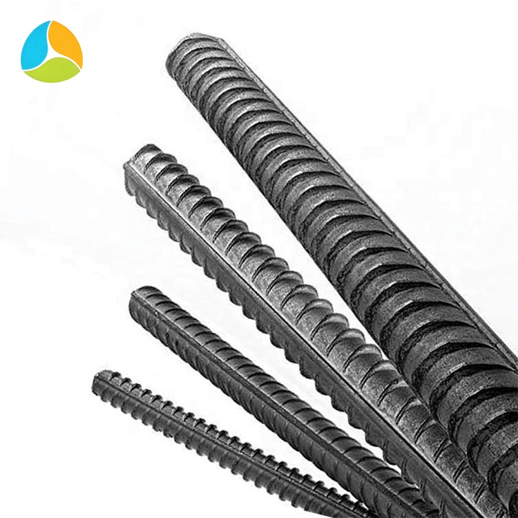 Steel rebar