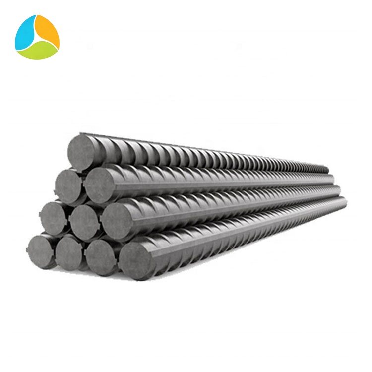Steel rebar