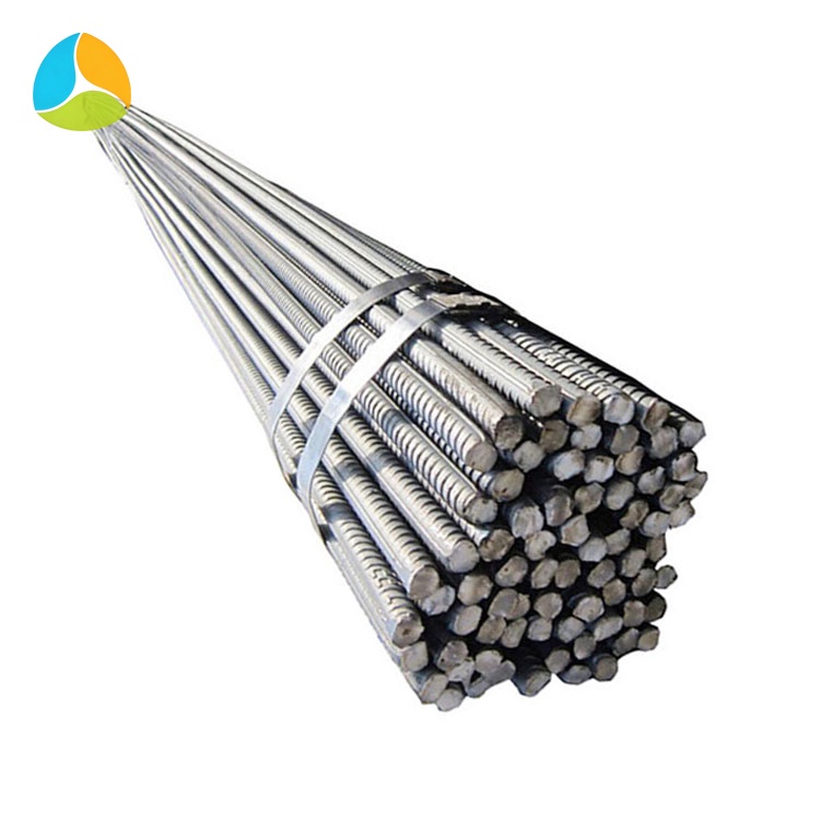 Steel rebar