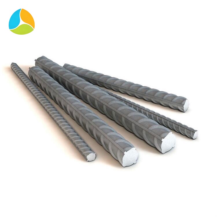Steel rebar