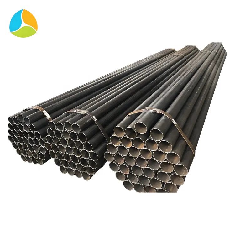 Seamless Steel Pipe