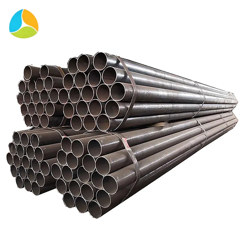 Seamless Steel Pipe
