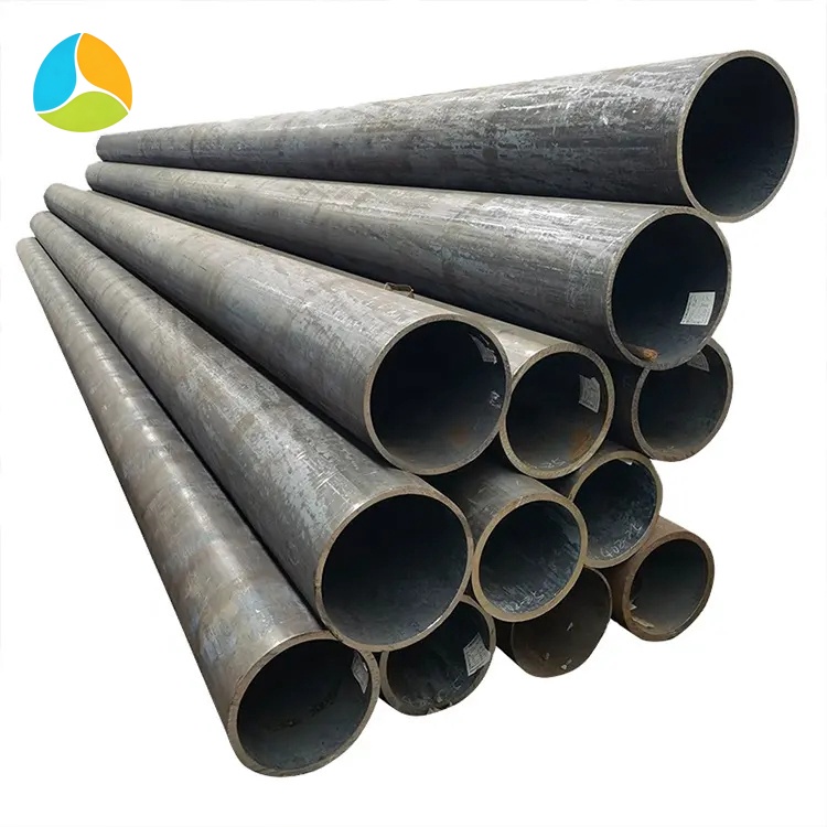 Seamless Steel Pipe