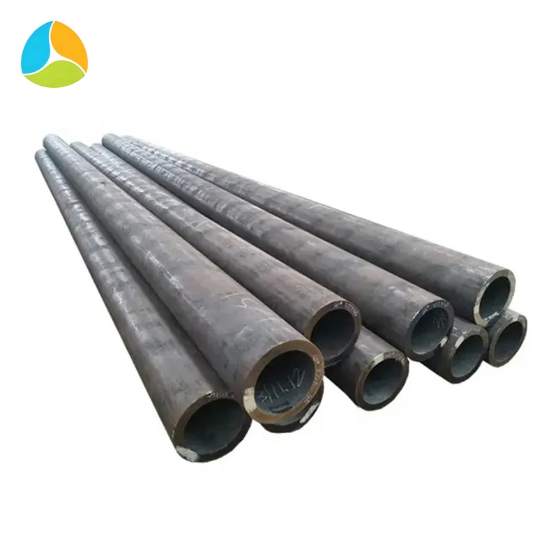 Seamless Steel Pipe