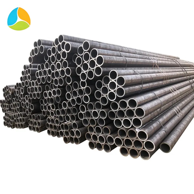 Seamless Steel Pipe