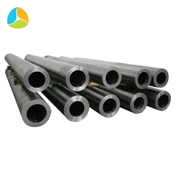 Seamless Steel Pipe