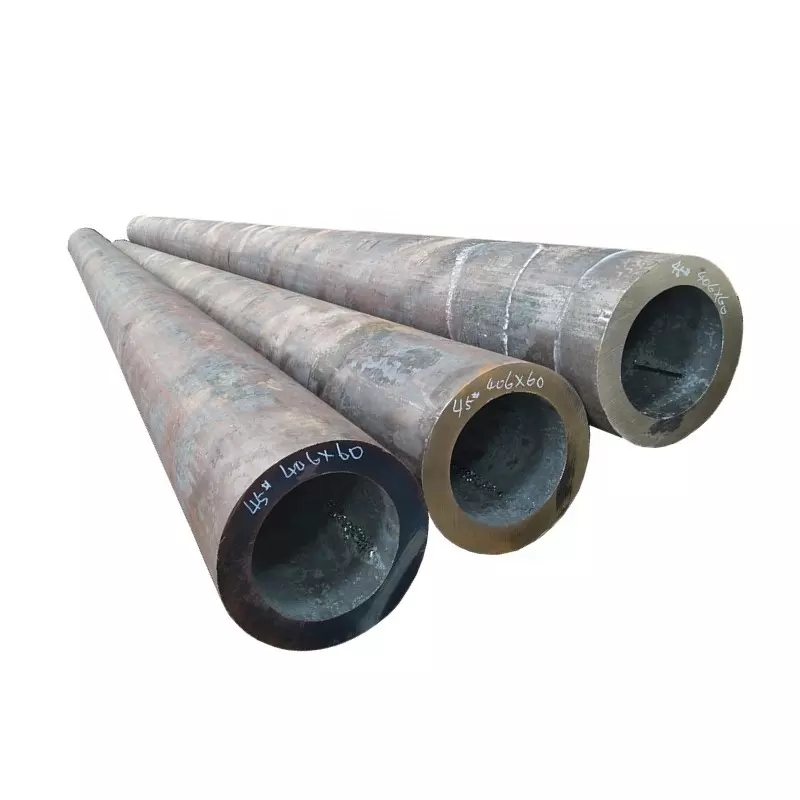 High-quality carbon steel pipe