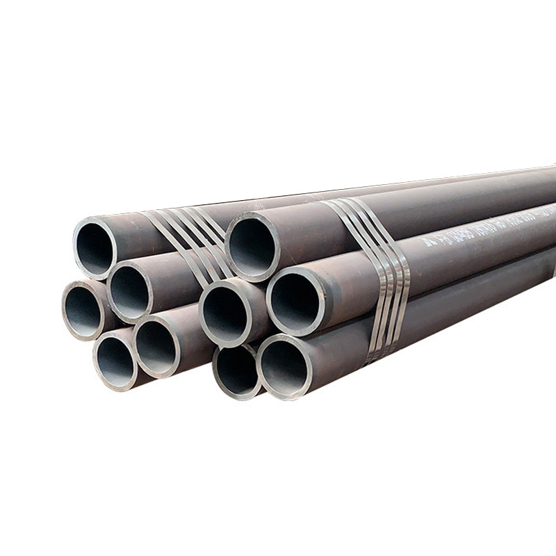 High-quality carbon steel pipe