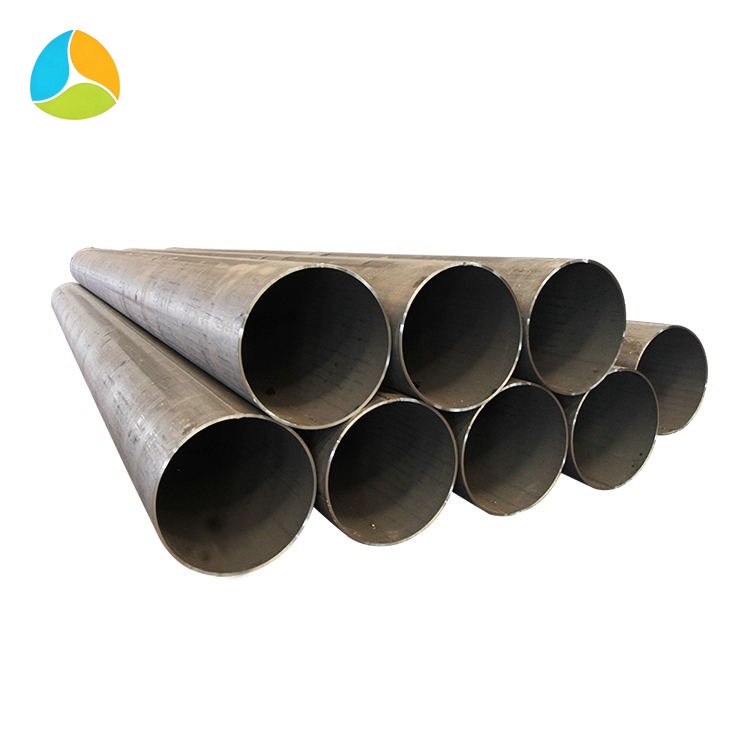 welded pipe