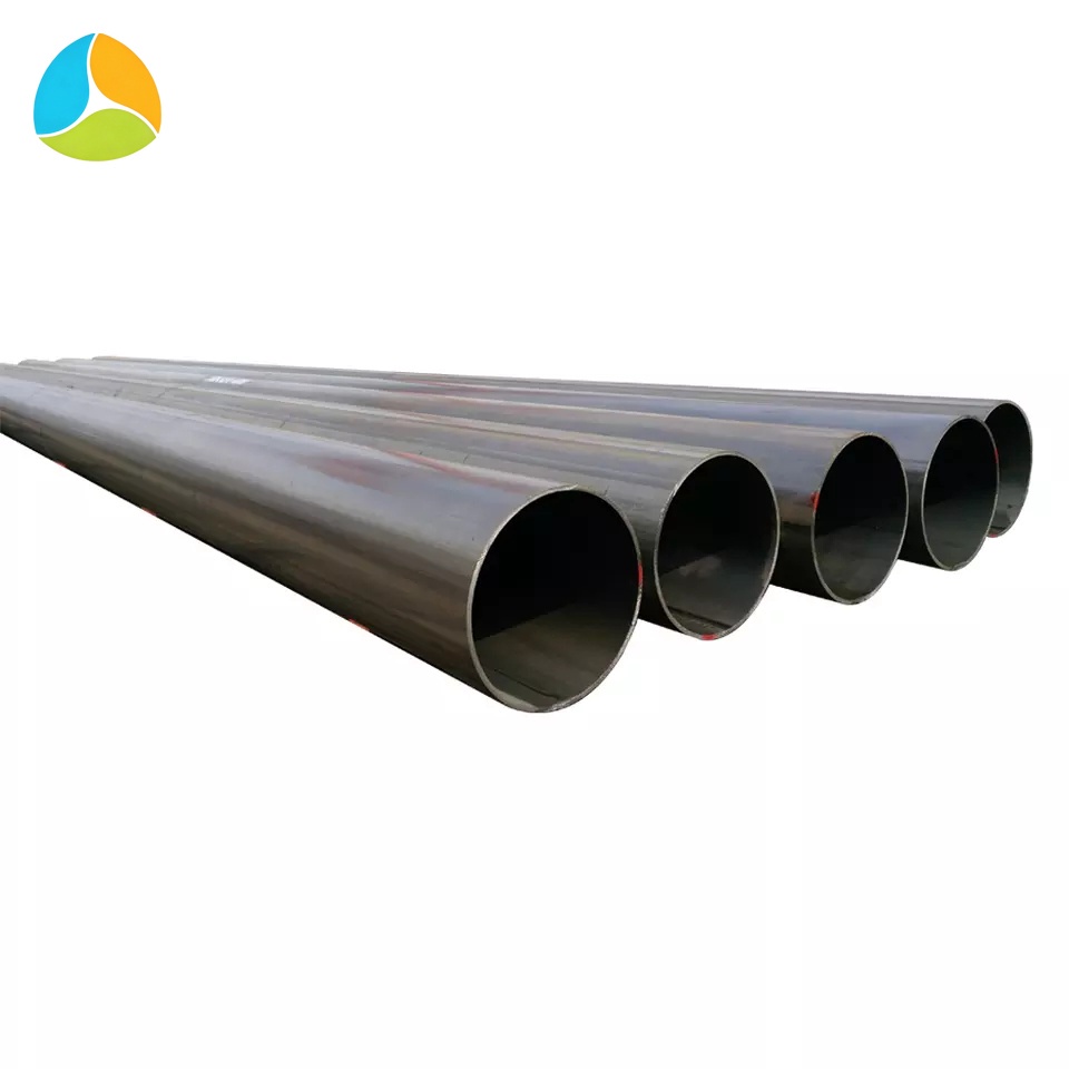 welded pipe