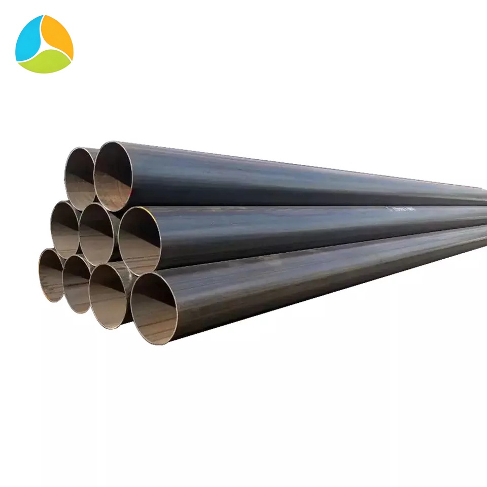 welded pipe