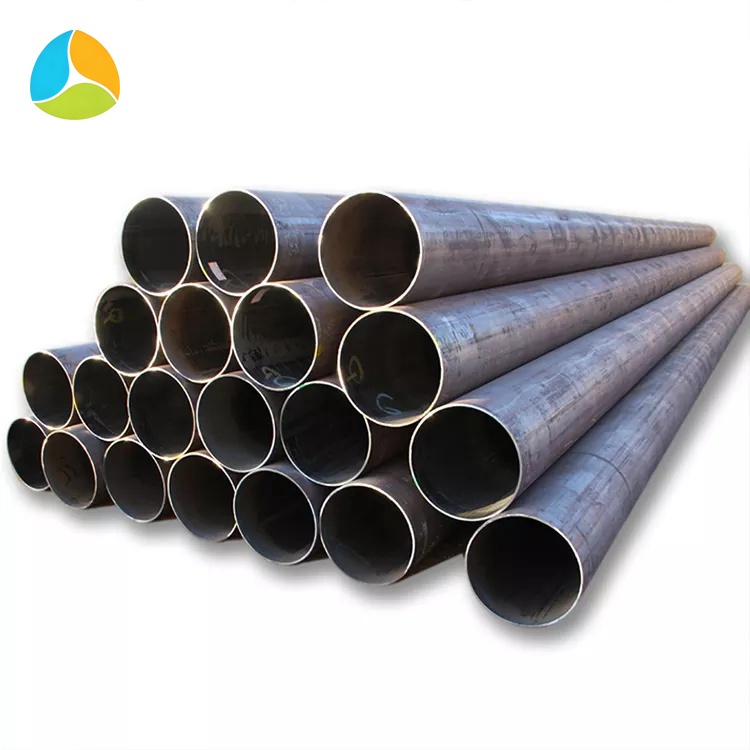 welded pipe