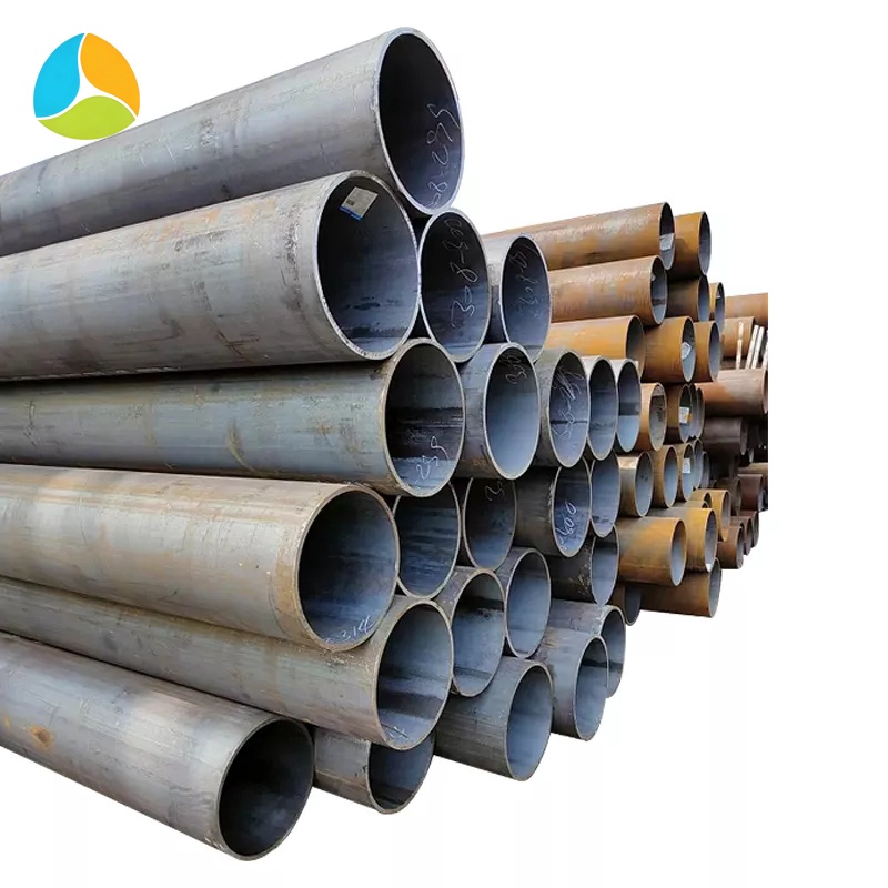 welded pipe