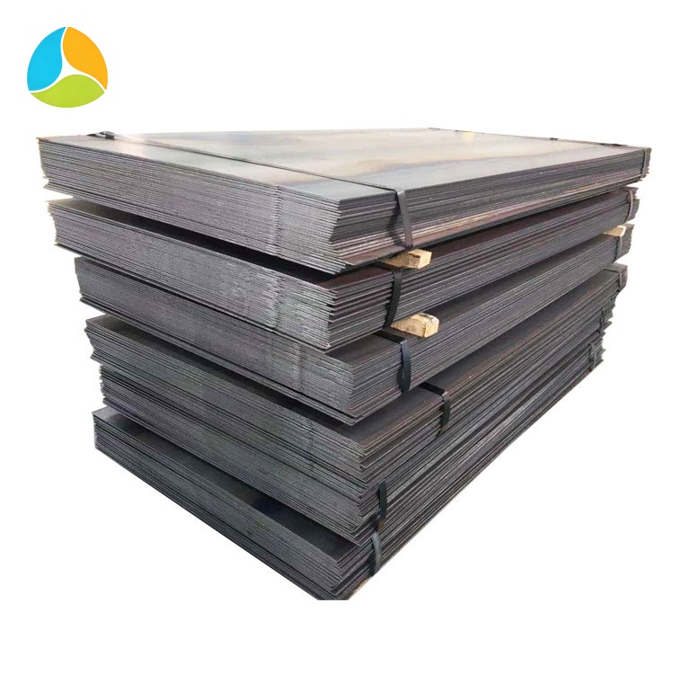 Carbon Steel Plate