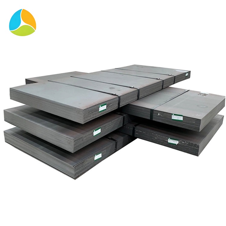 Carbon Steel Plate