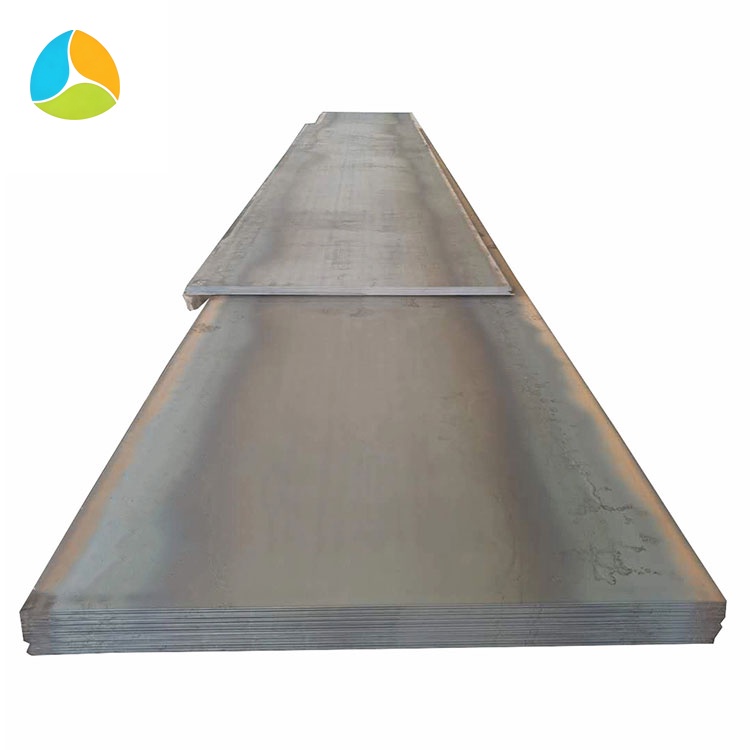 High-quality carbon steel plate