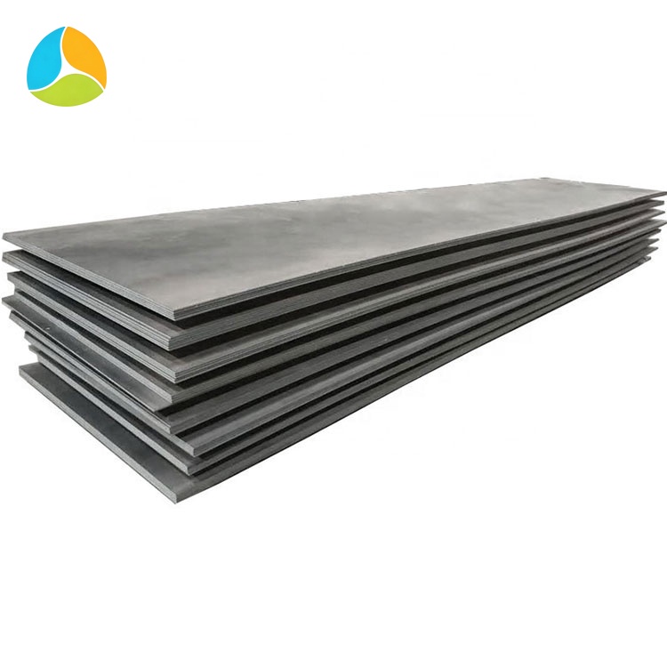 High-quality carbon steel plate