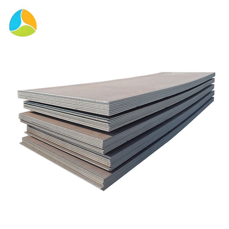 Carbon Steel Plate