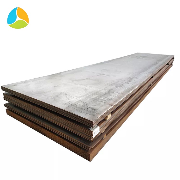 Carbon Steel Plate