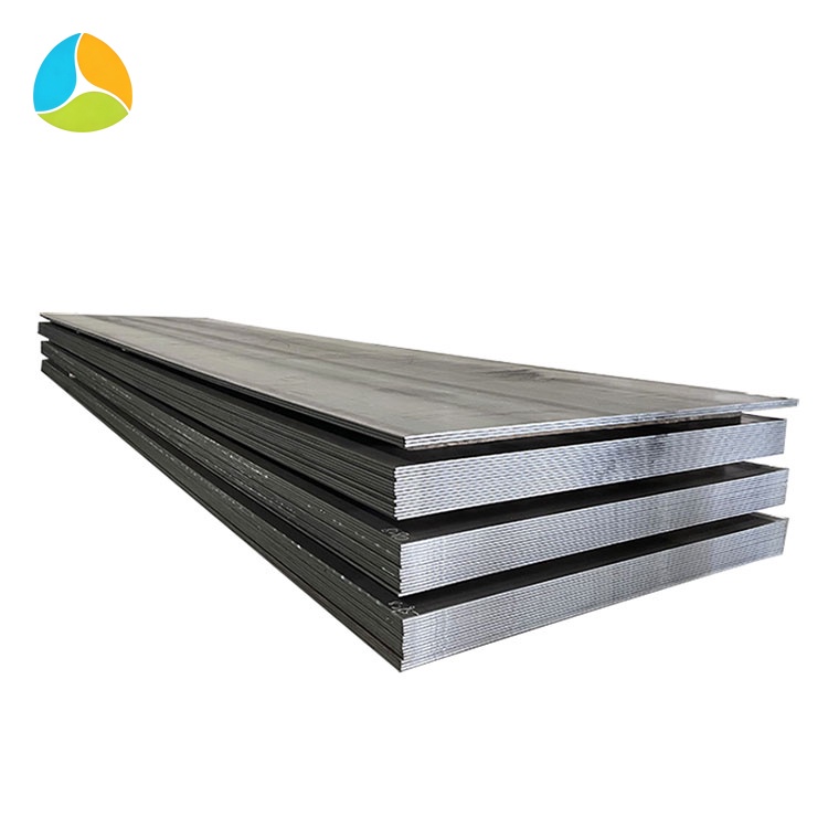 High-quality carbon steel plate