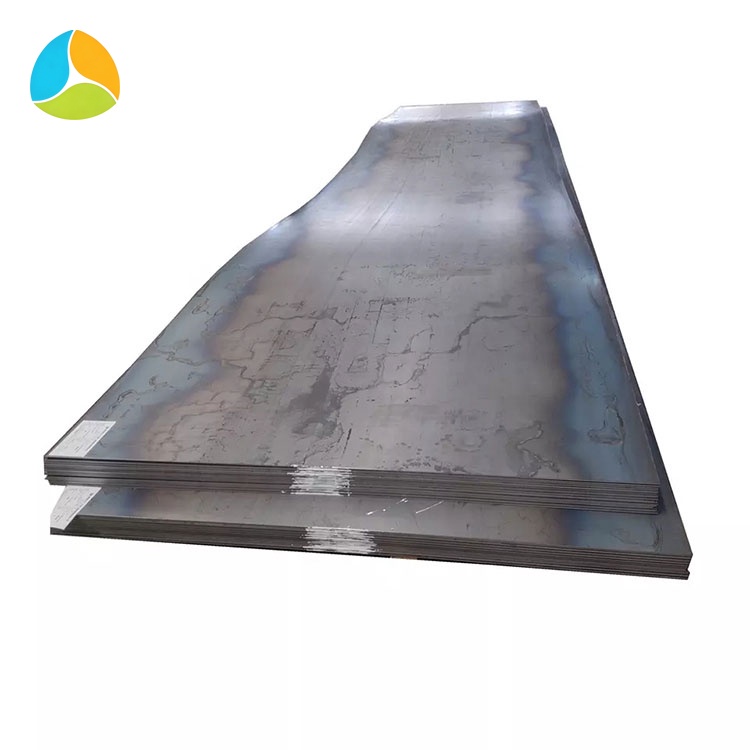 High-quality carbon steel plate