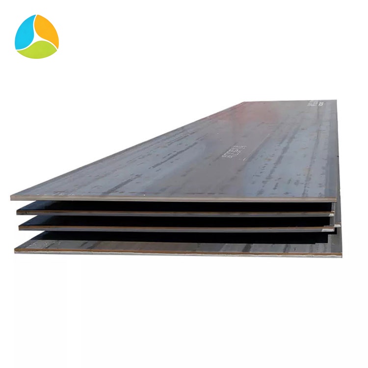 Q195 Carbon Steel Plate