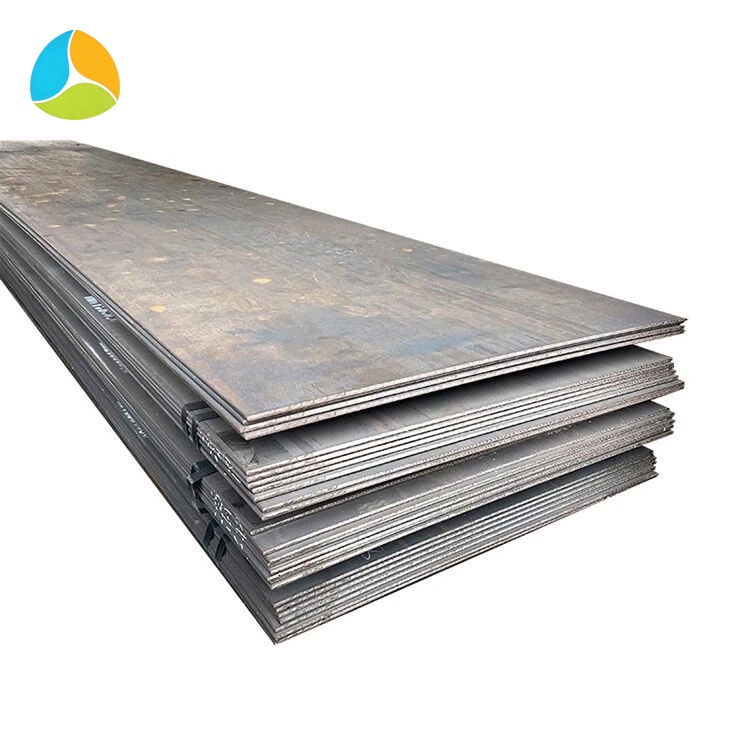 Q195 Carbon Steel Plate