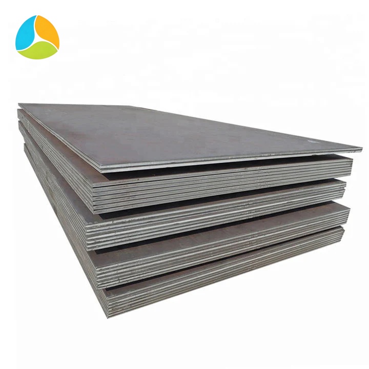 Q195 Carbon Steel Plate