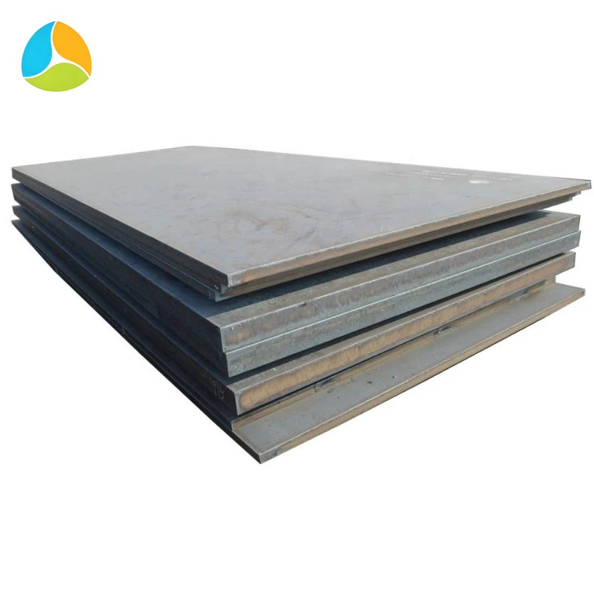 Q195 Carbon Steel Plate