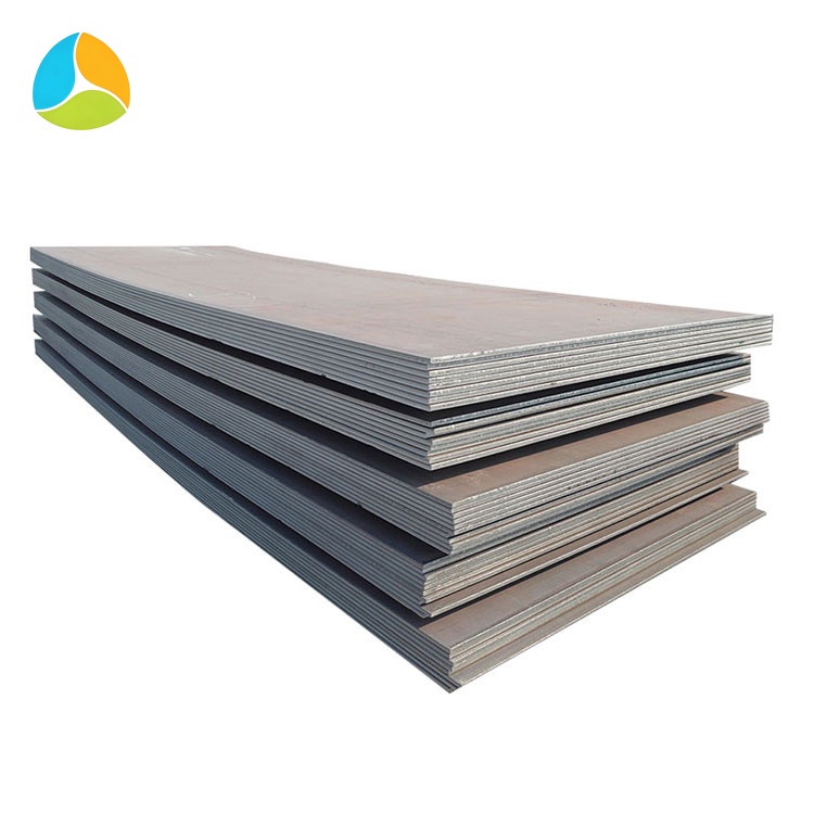 Q195 Carbon Steel Plate