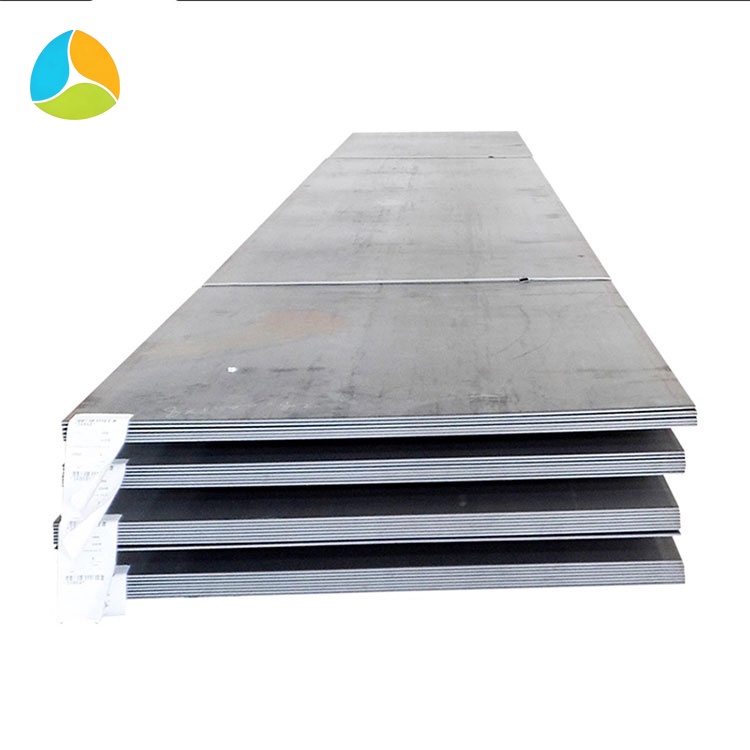 Q195 Carbon Steel Plate